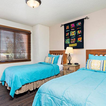 Fort Marcy Suites By All Seasons Resort Lodging Santa Fe Exteriör bild