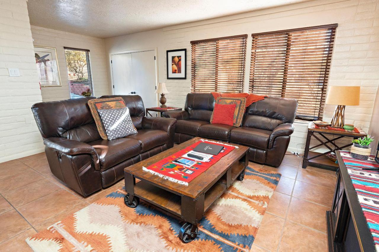 Fort Marcy Suites By All Seasons Resort Lodging Santa Fe Exteriör bild