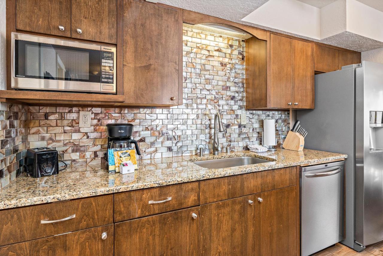 Fort Marcy Suites By All Seasons Resort Lodging Santa Fe Exteriör bild