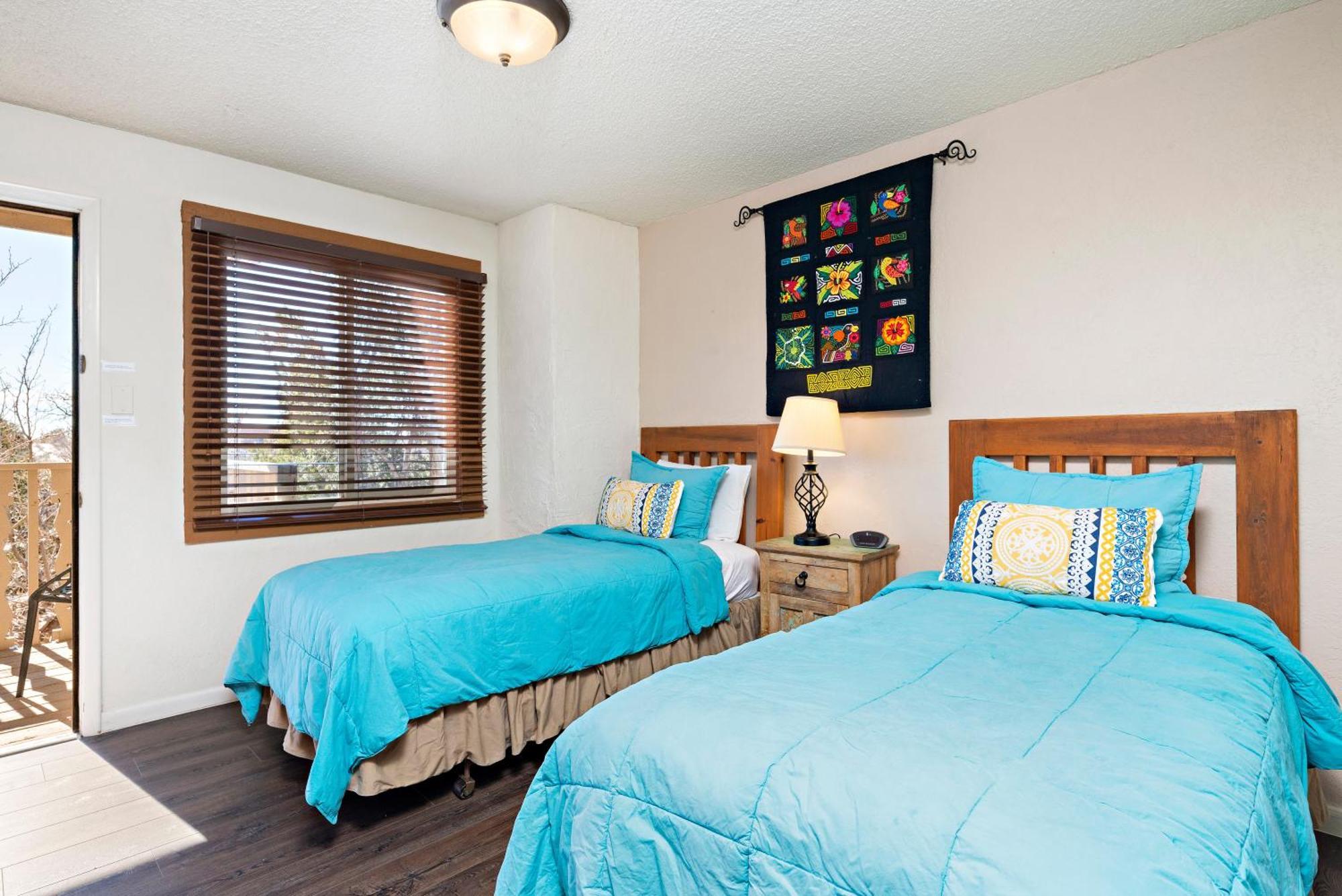 Fort Marcy Suites By All Seasons Resort Lodging Santa Fe Exteriör bild