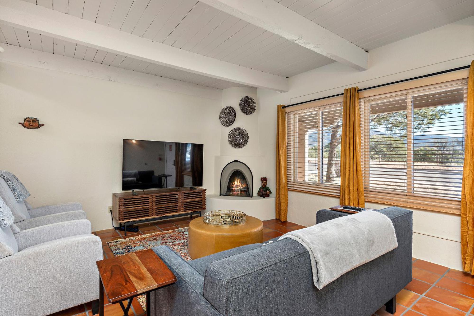 Fort Marcy Suites By All Seasons Resort Lodging Santa Fe Exteriör bild