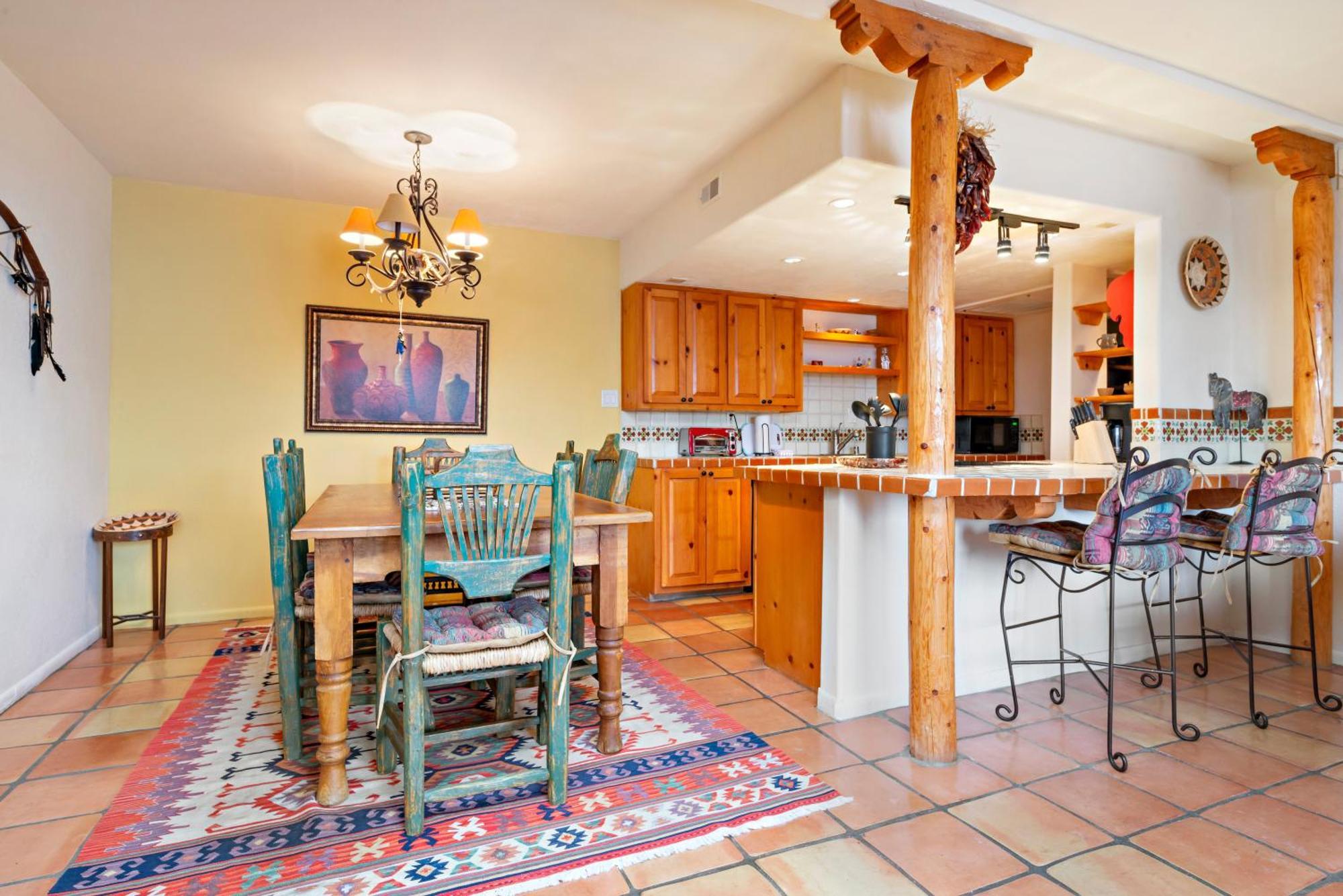 Fort Marcy Suites By All Seasons Resort Lodging Santa Fe Exteriör bild